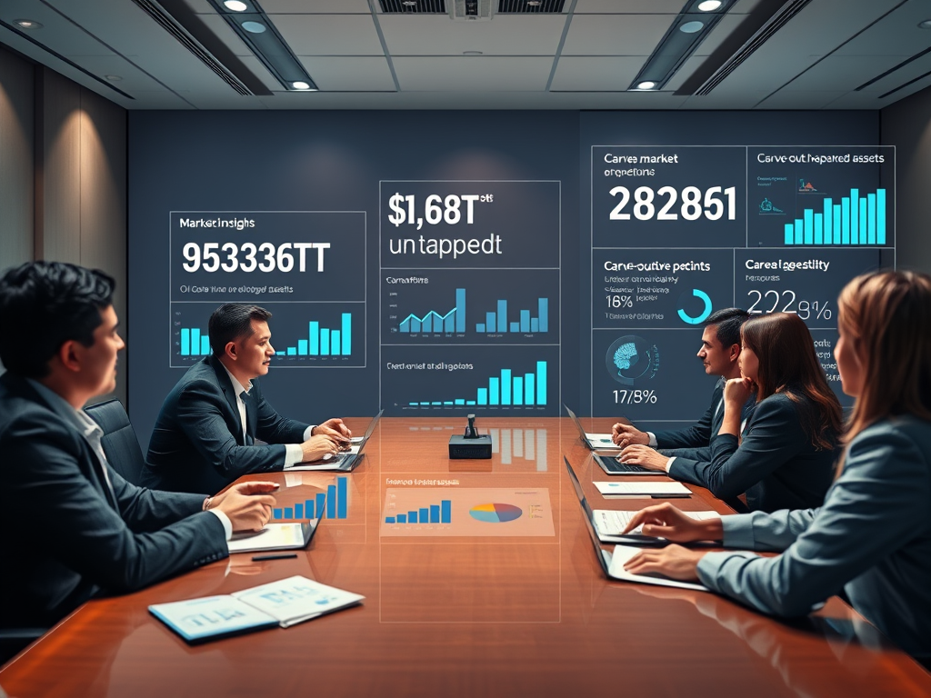 2026년은 Carve-out의 해